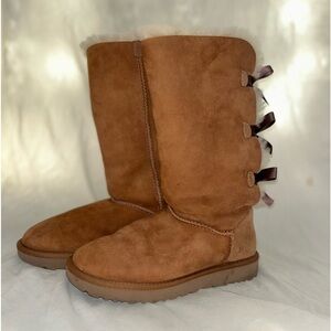Bailey bow tall Ugg boot